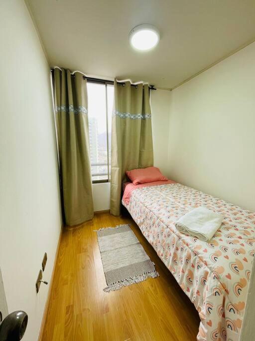 Edificio Plaza del mar, Iquique - Three-Bedroom Apartment - 8
