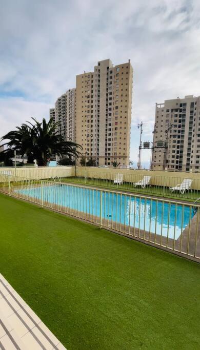 Edificio Plaza del mar, Iquique - Three-Bedroom Apartment - 14