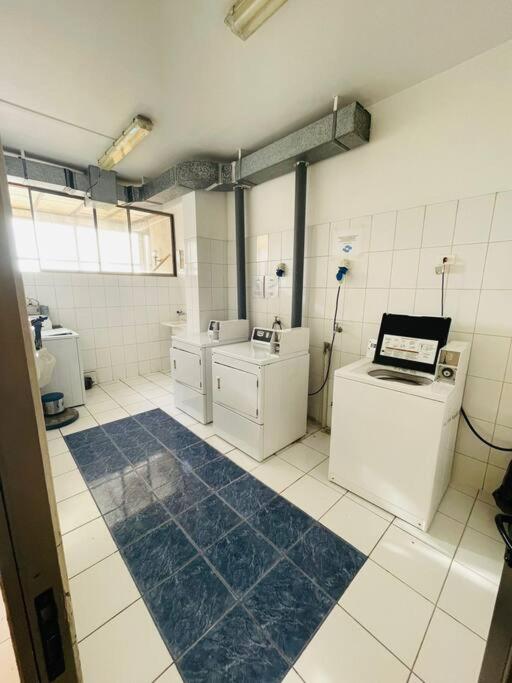 Edificio Plaza del mar, Iquique - Three-Bedroom Apartment - 23