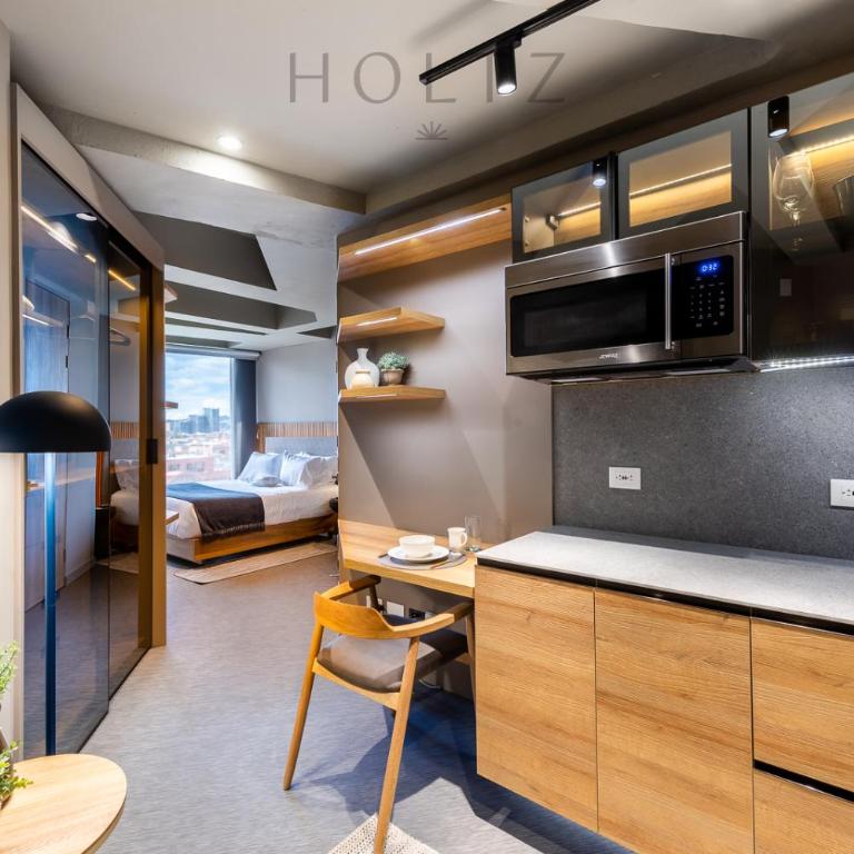 Unique Mine By HOLTZ - Apartamento Suite - 1