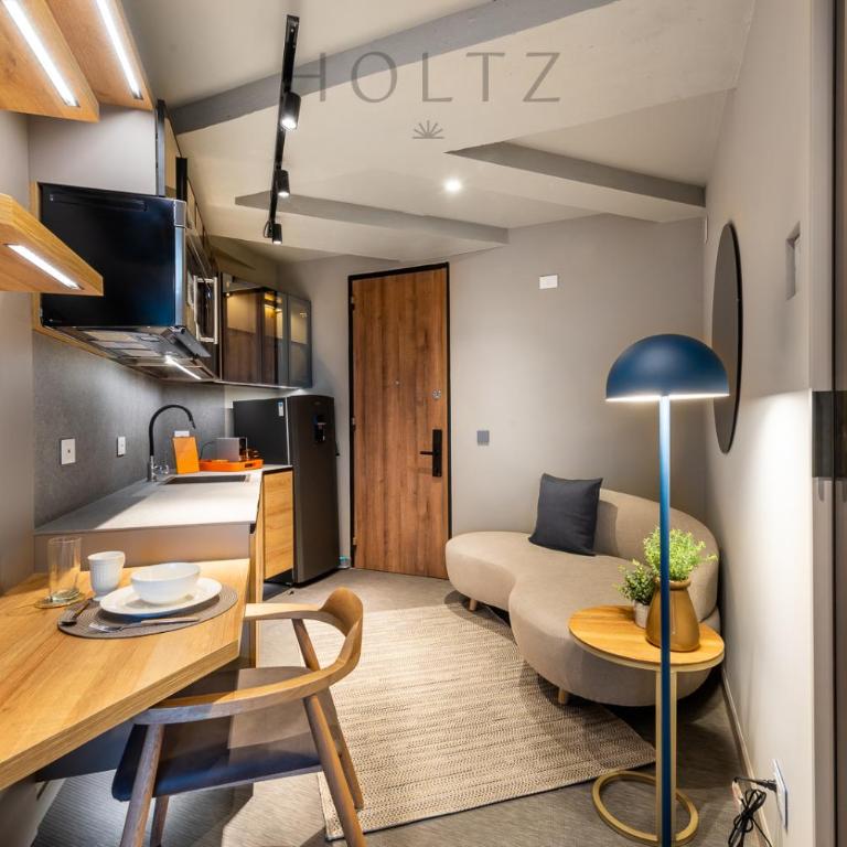 Unique Mine By HOLTZ - Apartamento Suite - 2