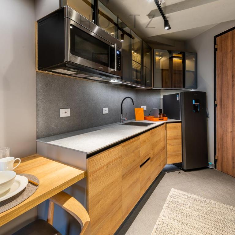 Unique Mine By HOLTZ - Apartamento Suite - 3