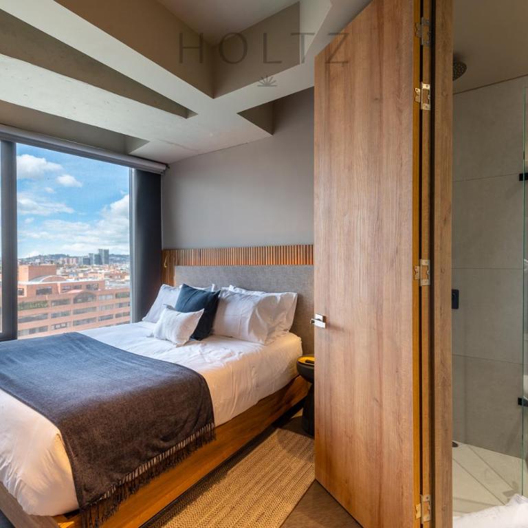 Unique Mine By HOLTZ - Apartamento Suite - 5