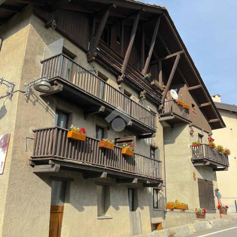 Il Fraitevino hotel bed & breakfast - Appartement 1 Chambre avec Balcon et Vue sur Montagnes - Annexe - 6