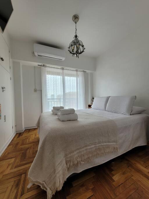 Apartment with Panoramic View in Recoleta - Apartamento de 1 dormitorio - 1