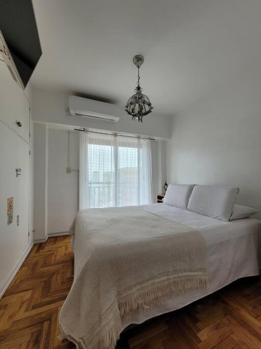 Apartment with Panoramic View in Recoleta - Apartamento de 1 dormitorio - 15