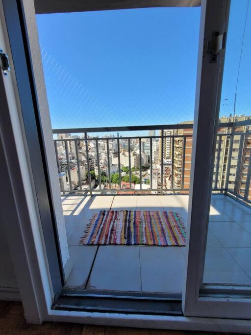 Apartment with Panoramic View in Recoleta - Apartamento de 1 dormitorio - 21