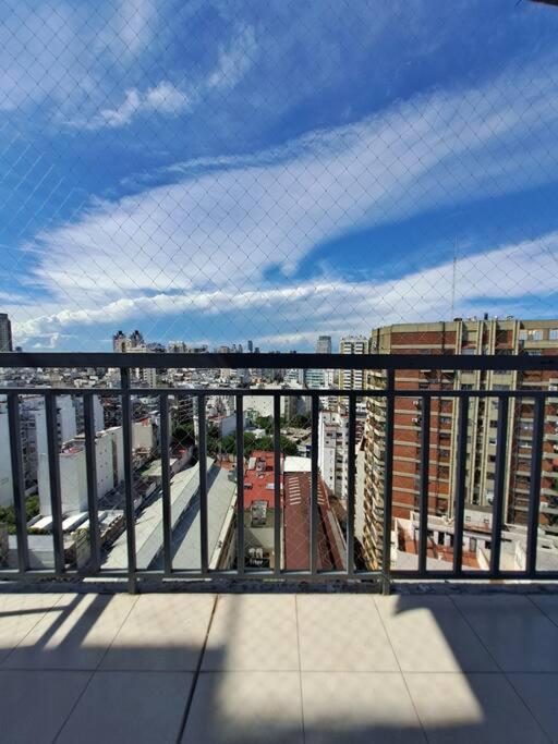 Apartment with Panoramic View in Recoleta - One-Bedroom Apartment - 42
