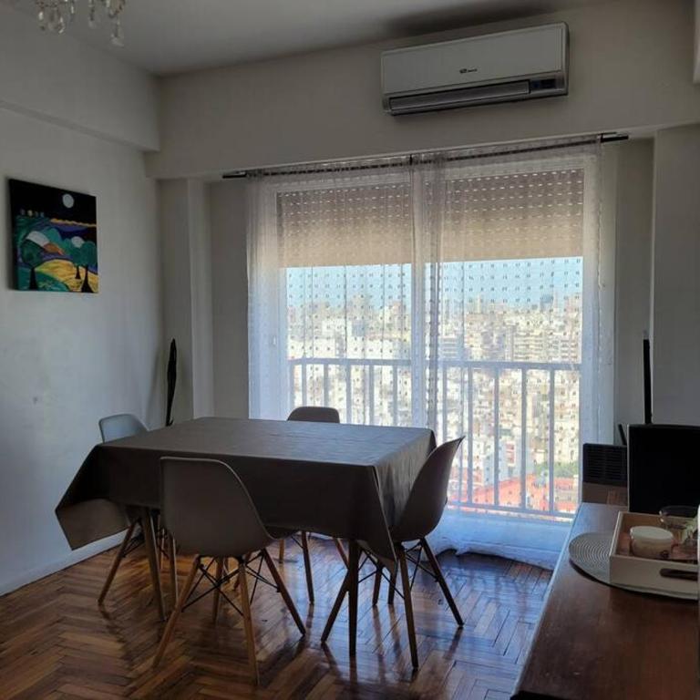 Apartment with Panoramic View in Recoleta - One-Bedroom Apartment - 49