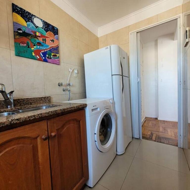 Apartment with Panoramic View in Recoleta - Apartamento de 1 dormitorio - 57