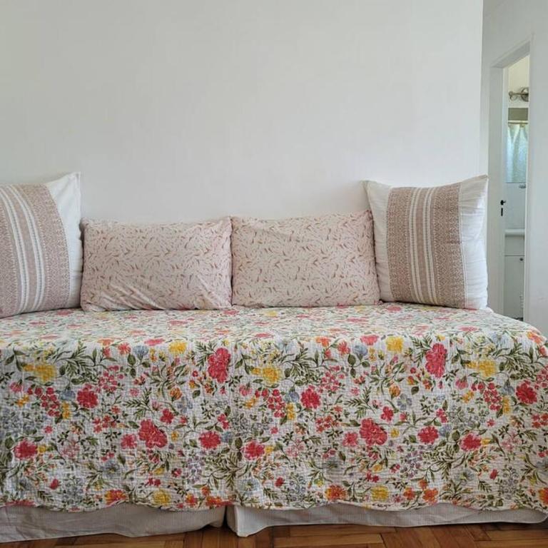 Apartment with Panoramic View in Recoleta - One-Bedroom Apartment - 75