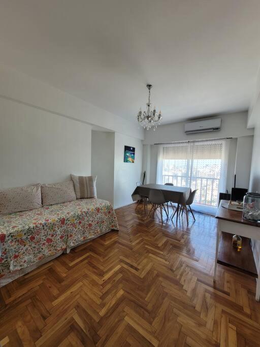 Apartment with Panoramic View in Recoleta - Apartamento de 1 dormitorio - 79