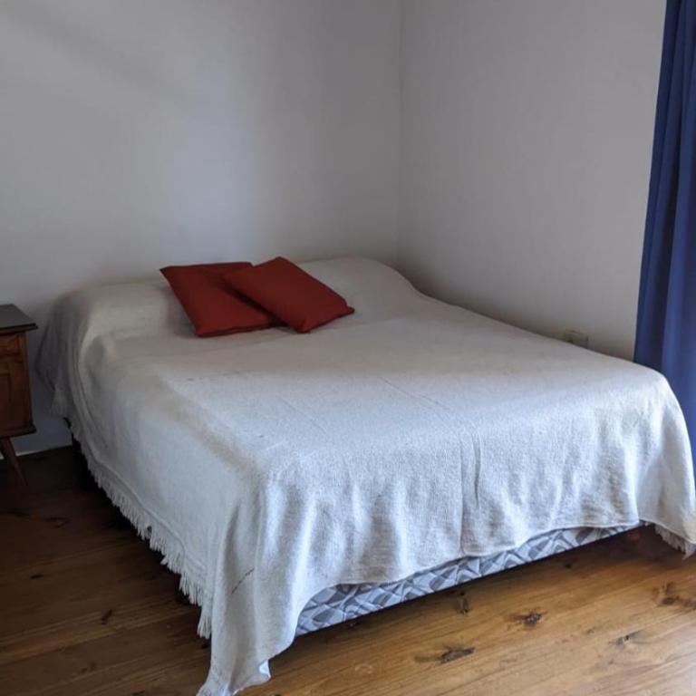 Dúplex Céntrico - Apartamento de 1 dormitorio - 20