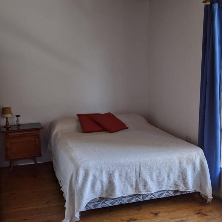 Dúplex Céntrico - Apartamento de 1 dormitorio - 24