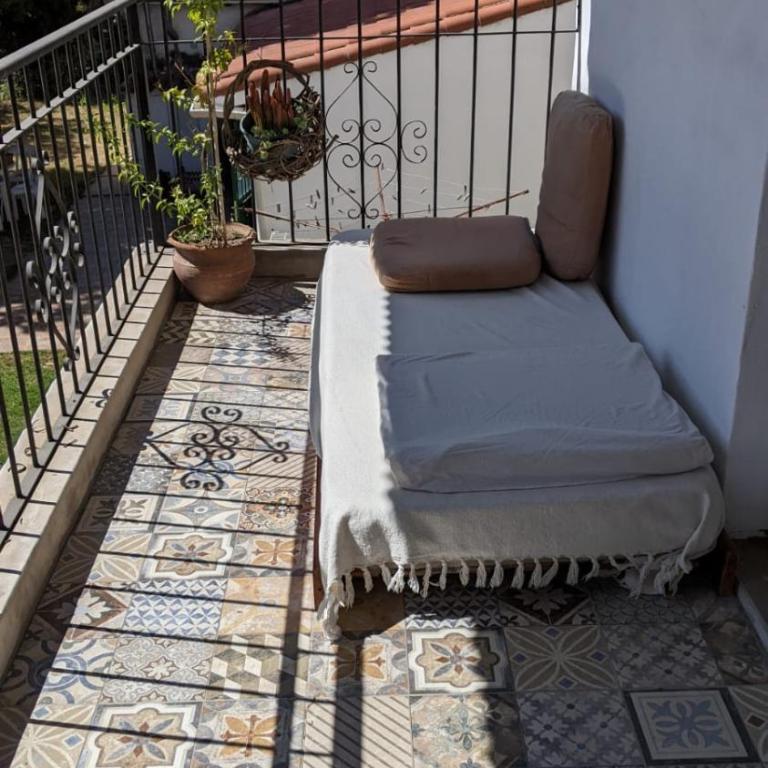 Dúplex Céntrico - Apartamento de 1 dormitorio - 22