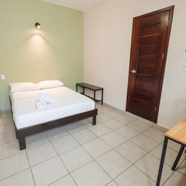 Hotel Quiam - Double Room - 1