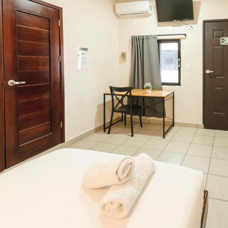 Hotel Quiam - Double Room - 2
