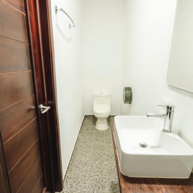 Hotel Quiam - Double Room - 3