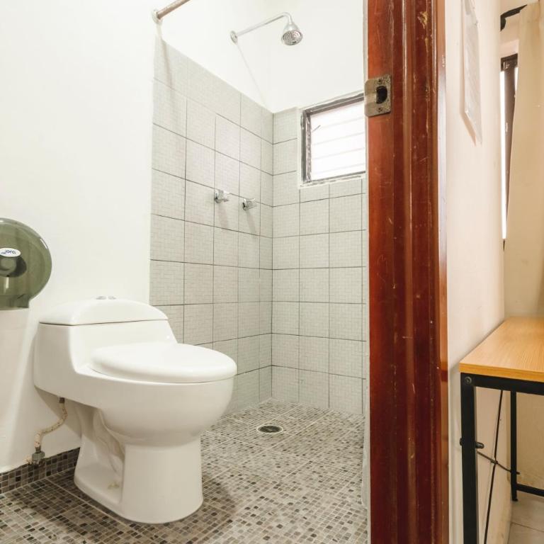 Hotel Quiam - Triple Room - 6