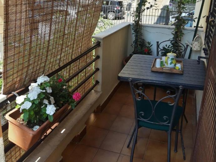 Small Luxury House - Appartamento con 1 Camera da Letto - 9