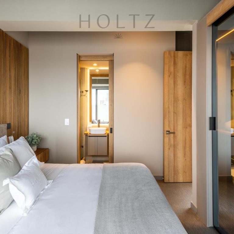 Unique Mine By HOLTZ - Apartamento Deluxe - 9