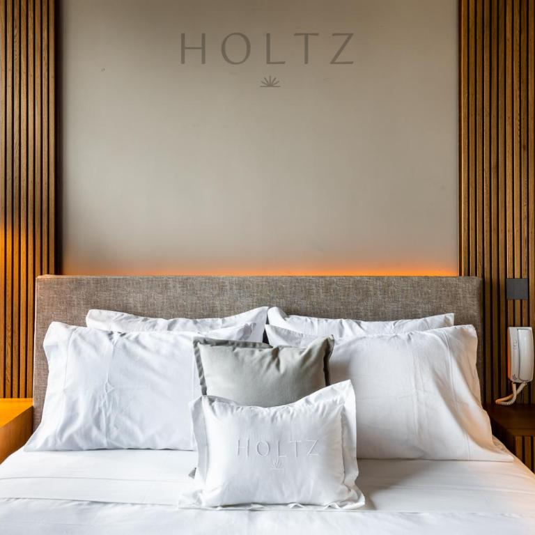 Unique Mine By HOLTZ - Apartamento Deluxe - 10