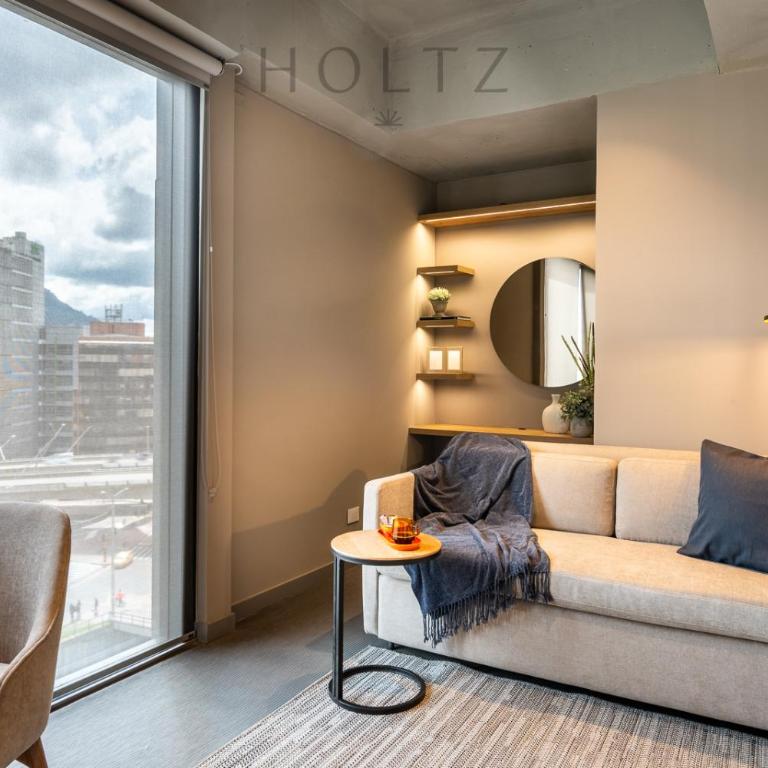 Unique Mine By HOLTZ - Apartamento Deluxe - 8