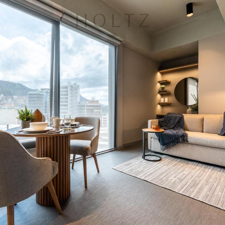 Unique Mine By HOLTZ - Deluxe Apartment - 5