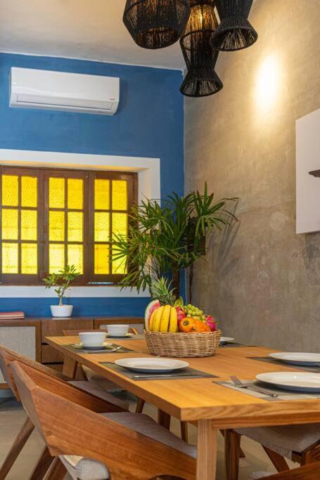 Casa Mercedes - Stylish & Historic in heart of Mérida - Two-Bedroom House - 10