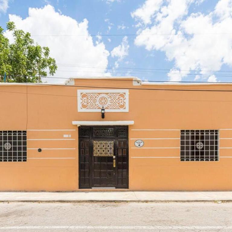 Casa Mercedes - Stylish & Historic in heart of Mérida - Two-Bedroom House - 11