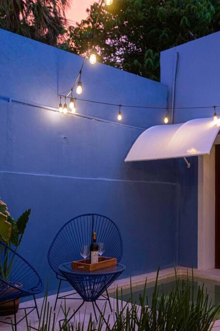 Casa Mercedes - Stylish & Historic in heart of Mérida - Two-Bedroom House - 22