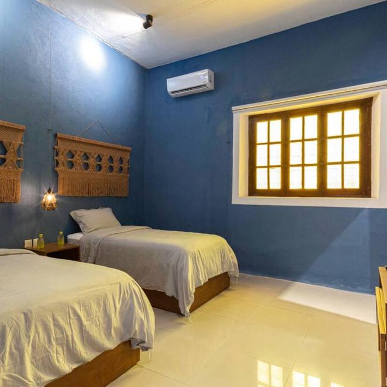 Casa Mercedes - Stylish & Historic in heart of Mérida - Two-Bedroom House - 28