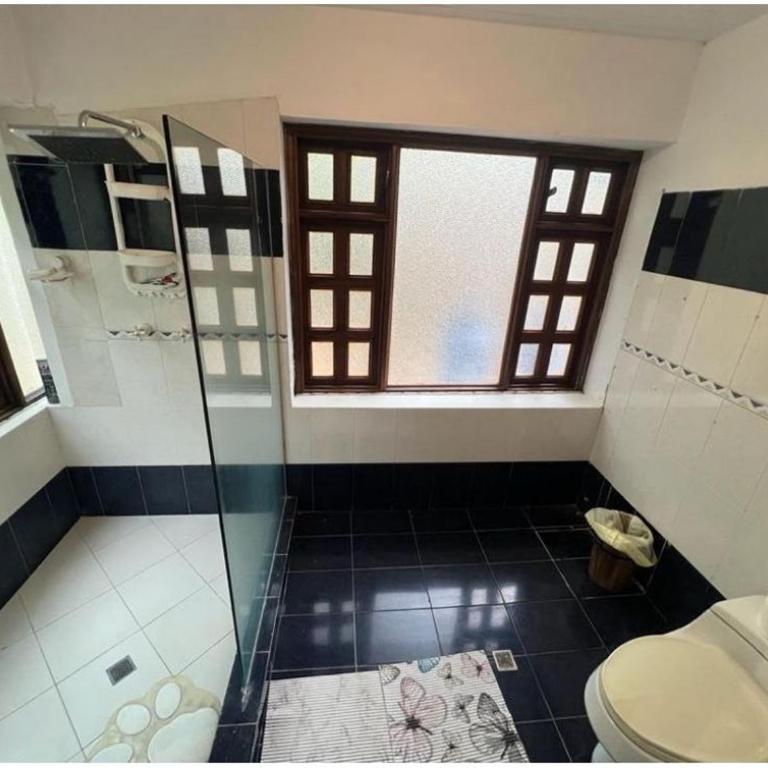 DAPA CASA CAMPESTRE CON PISCINA y JACUZZI - Casa de 4 dormitorios - 6