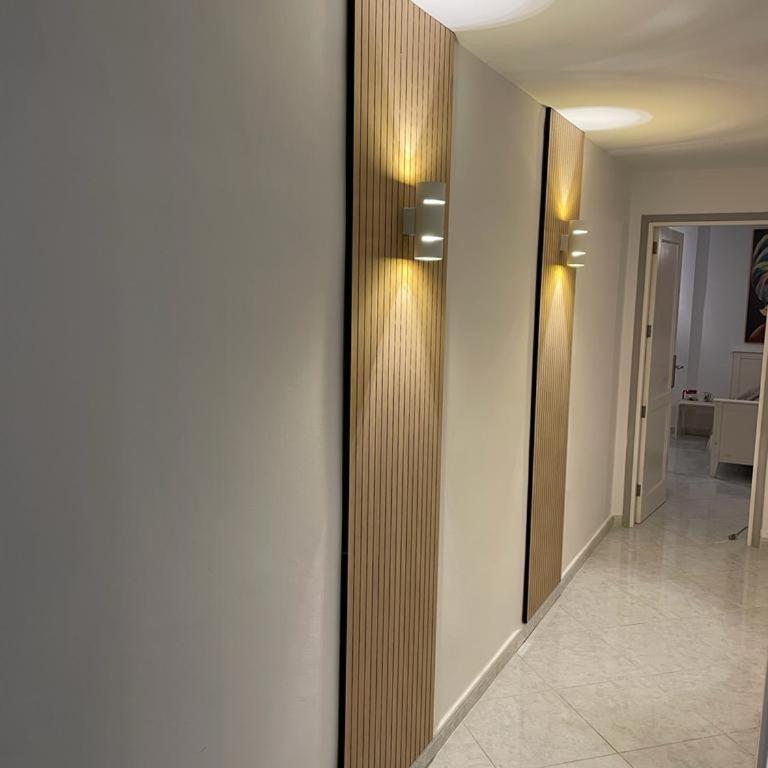 Villa Parque del Conde, Ocean View - Casa - 30