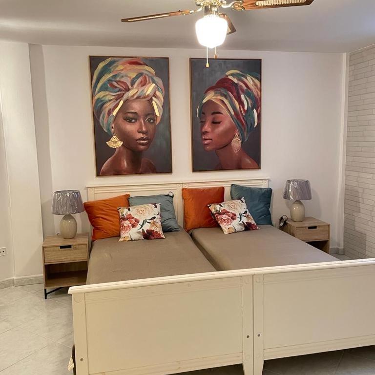 Villa Parque del Conde, Ocean View - Casa - 24