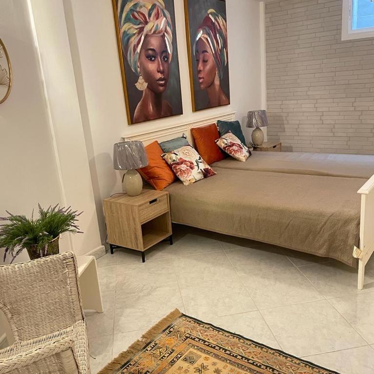 Villa Parque del Conde, Ocean View - Casa - 27