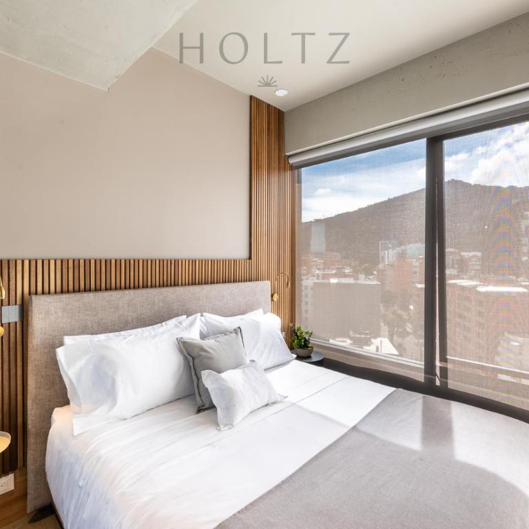 Unique Mine By HOLTZ - Apartamento Suite - 4