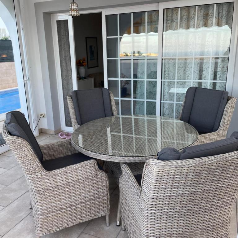 Villa Parque del Conde, Ocean View - Casa - 7