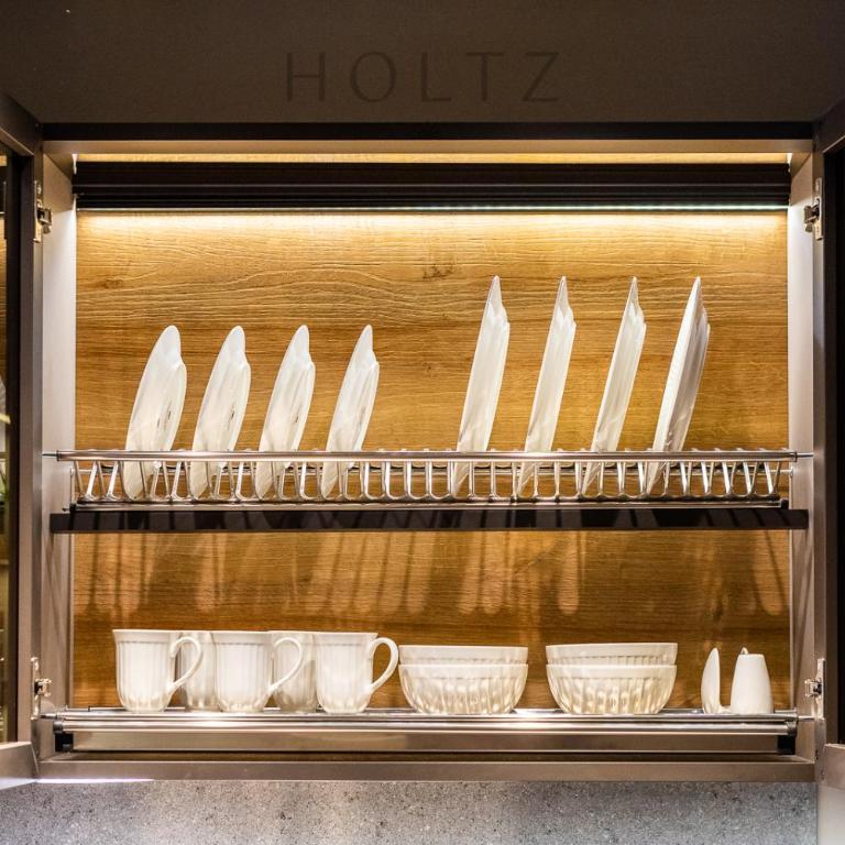 HOLTZ LUXURY UNIQUE mine - Apartamento Deluxe - 2