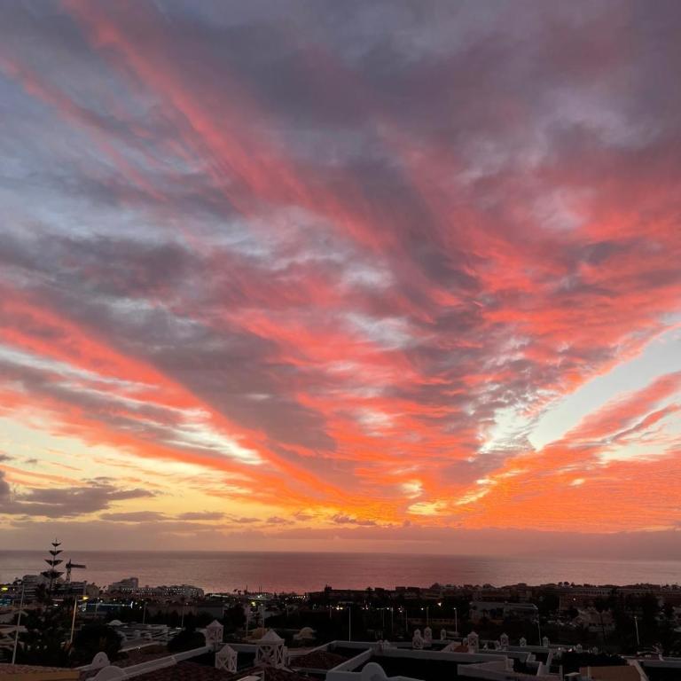 Villa Parque del Conde, Ocean View - Casa - 37