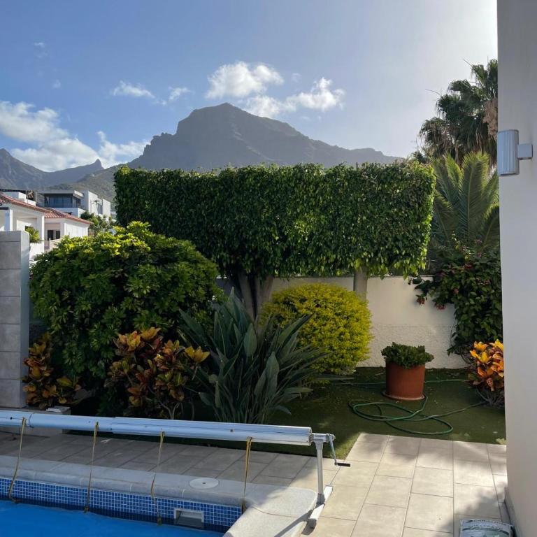 Villa Parque del Conde, Ocean View - Casa - 8