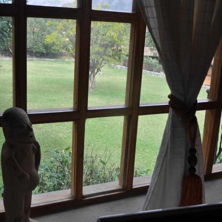 Valle Dorado Lodge - King Room with Balcony - 23