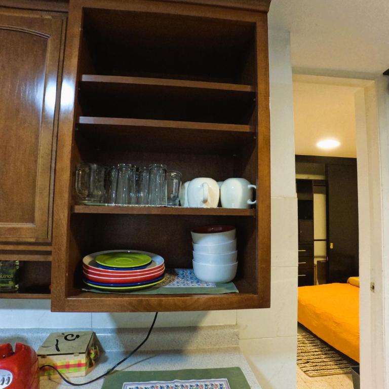 Mexicaníssima 4BR, 4 to 11 guests in Coyoacán - Apartamento de 4 habitaciones - 44