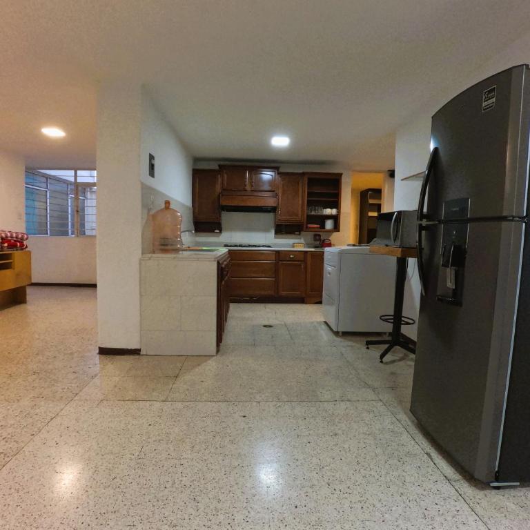 Mexicaníssima 4BR, 4 to 11 guests in Coyoacán - Apartamento de 4 habitaciones - 42