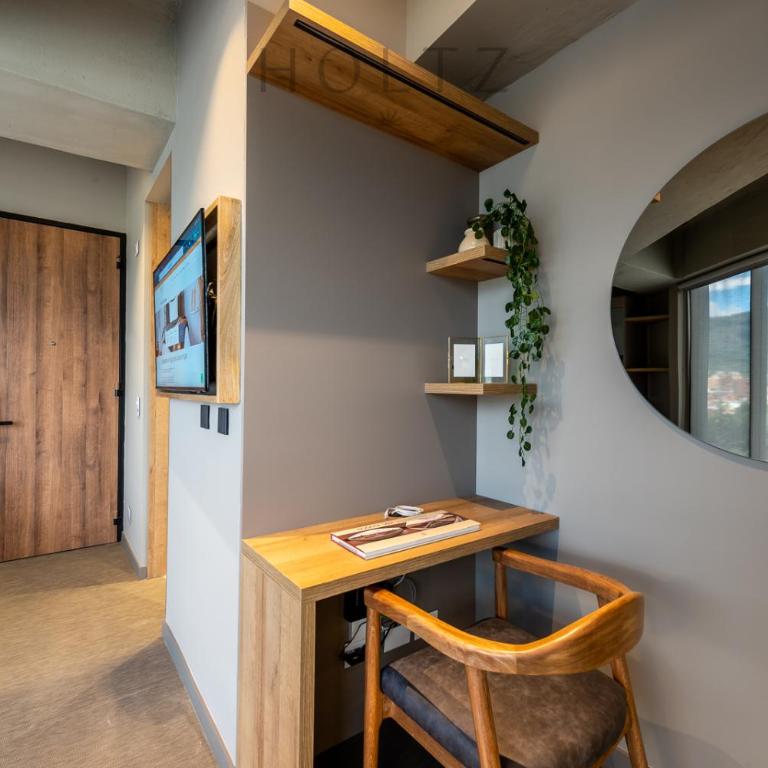Unique Mine By HOLTZ - Apartamento Suite - 4