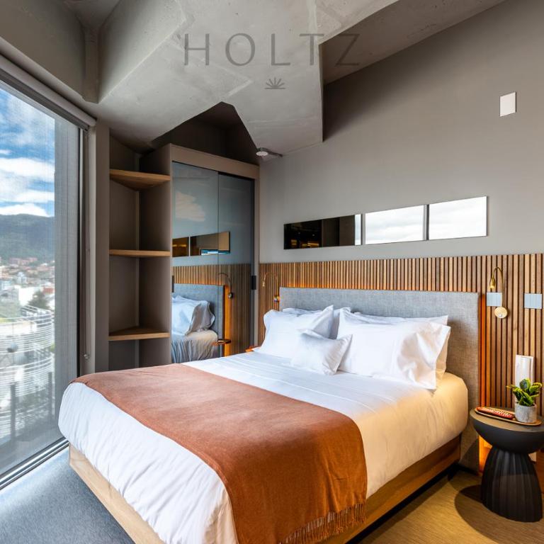 Unique Mine By HOLTZ - Apartamento Suite - 5