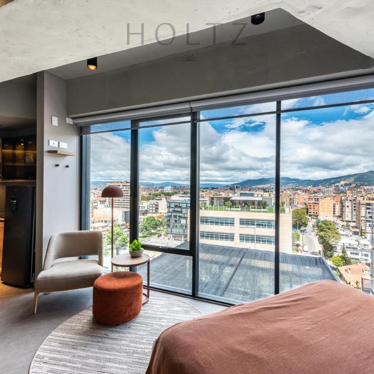 Unique Mine By HOLTZ - Apartamento Suite - 8