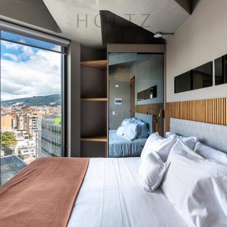 Unique Mine By HOLTZ - Apartamento Suite - 9