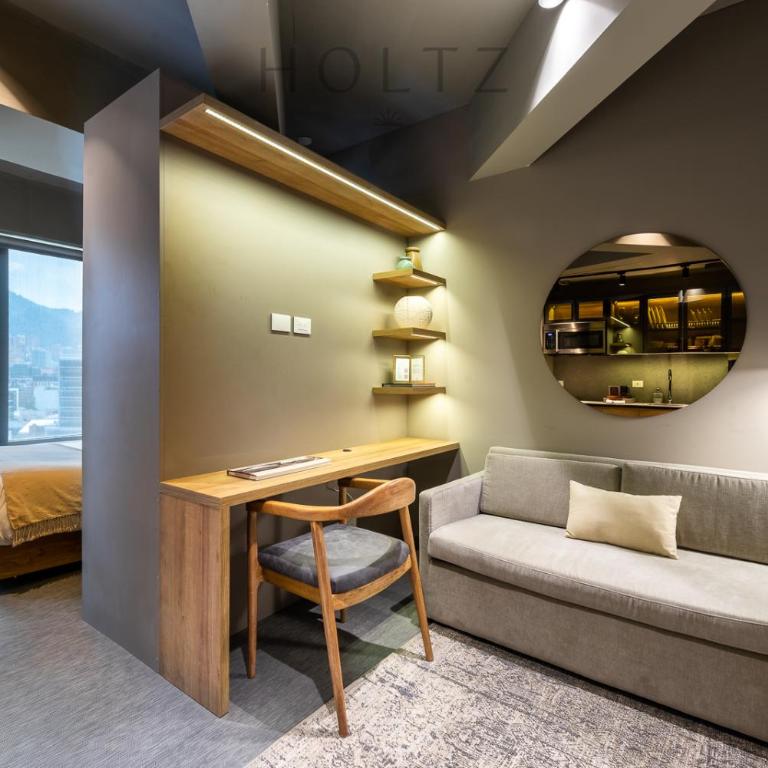 Unique Mine By HOLTZ - Apartamento Suite - 2