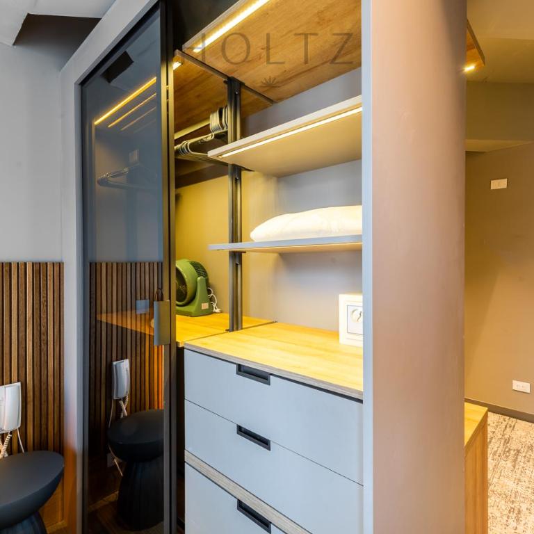 Unique Mine By HOLTZ - Apartamento Suite - 3